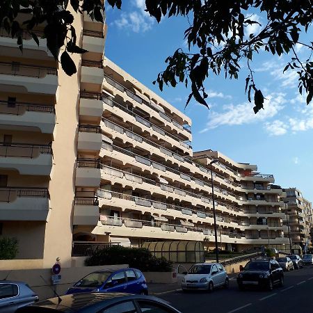 Acapulco Apartment Fréjus Exterior foto