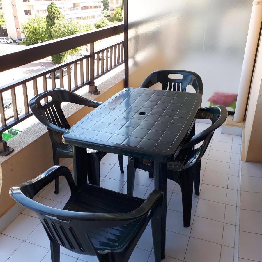 Acapulco Apartment Fréjus Exterior foto