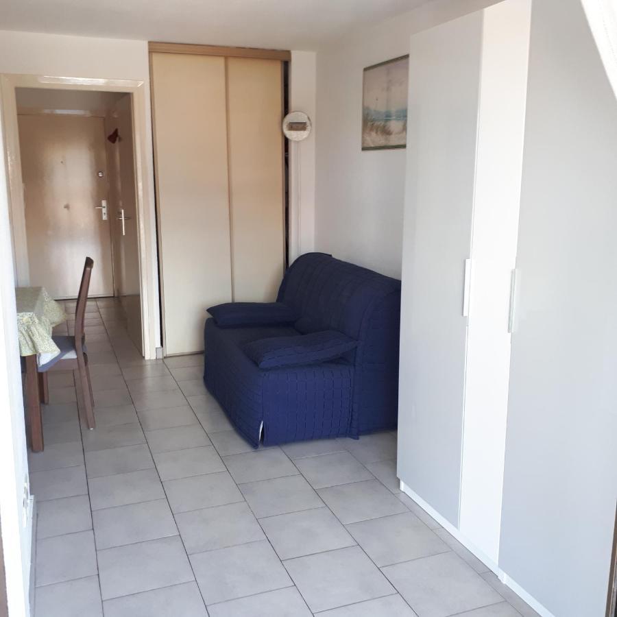 Acapulco Apartment Fréjus Exterior foto