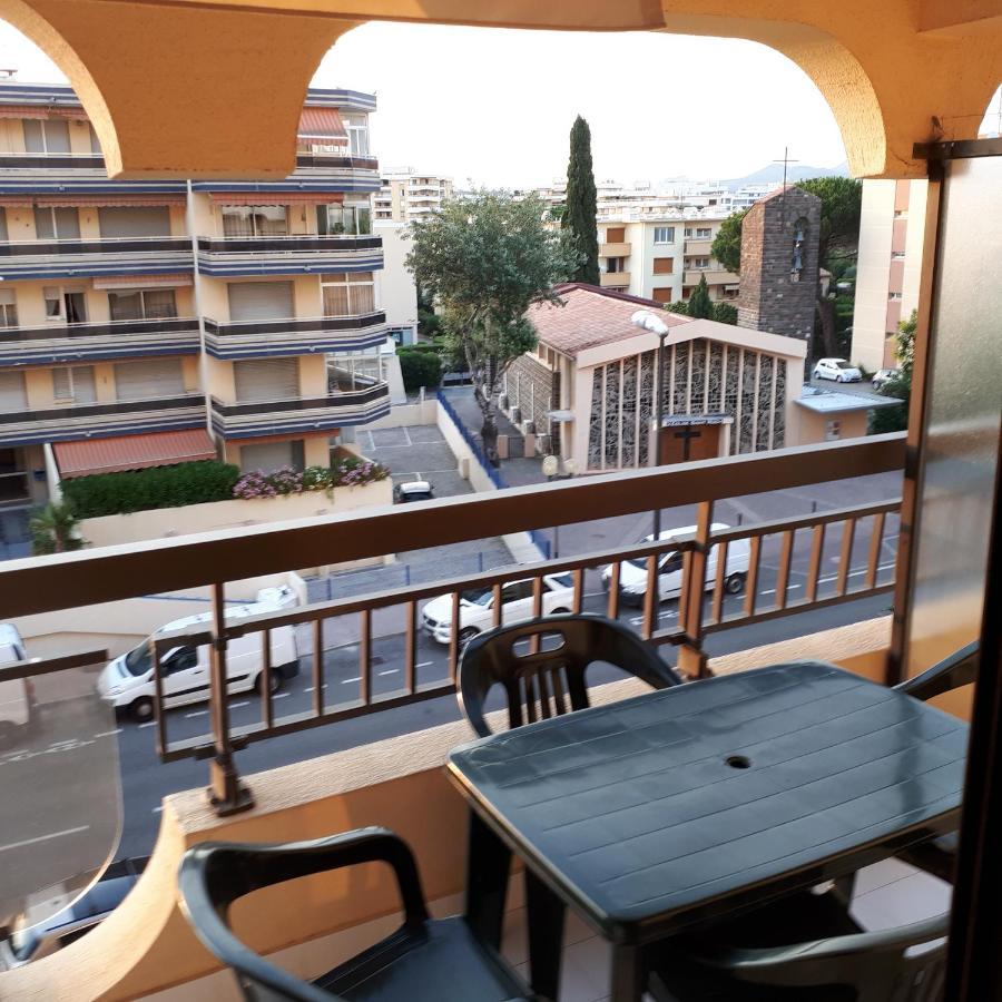 Acapulco Apartment Fréjus Exterior foto