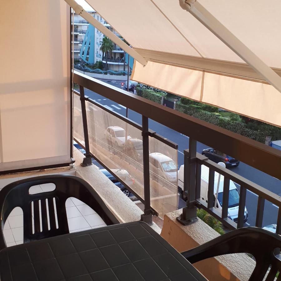 Acapulco Apartment Fréjus Exterior foto